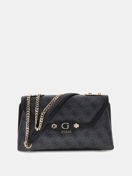 Guess Lindsey Kadın Omuz Çantası ürün görseli 1