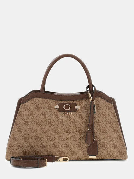 Guess Lindsey Kadın El Çantası - Resim 6
