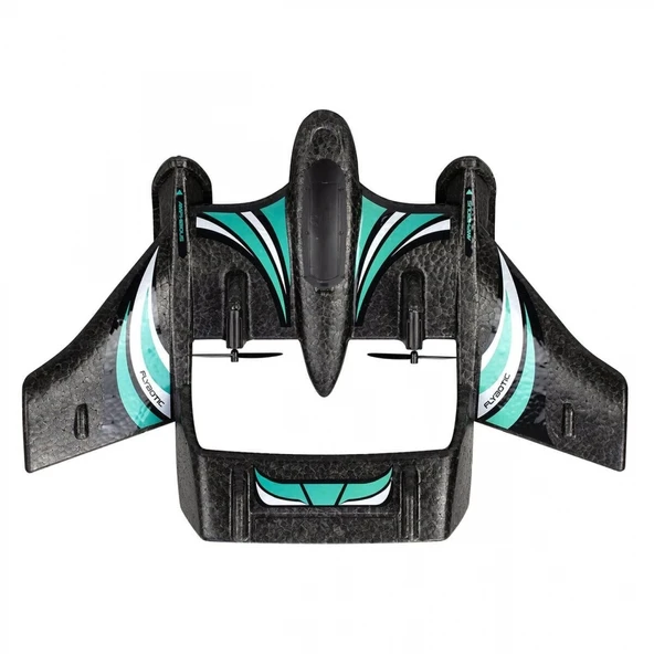 SIL 84498 Aqua Wingz - Resim 4