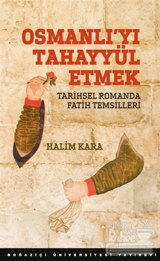 Osmanlı'yı Tahayyül Etmek ürün görseli 1