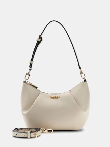 Guess Amorette Kadın Omuz Çantası - Resim 4