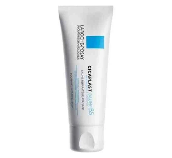 La Roche Posay Cicaplast Baume B5 Vücut Kremi 100 ml(Yeni Ambalaj) ürün görseli 1