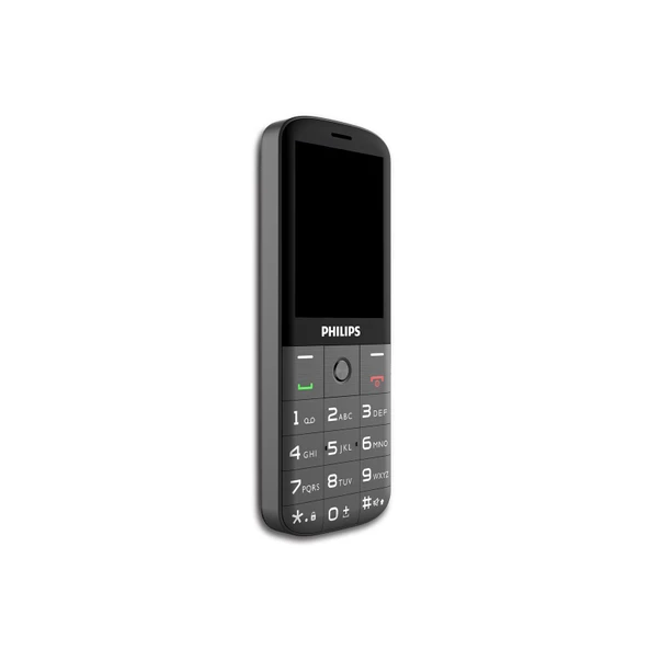 Philips Xenium E227 - Resim 3
