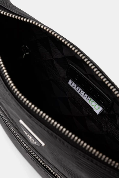 Guess Milano Erkek Çapraz Askılı Çanta - Resim 4