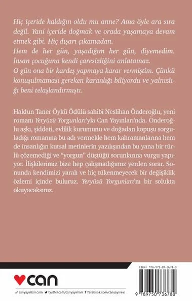 Yeryüzü Yorgunları - Resim 2