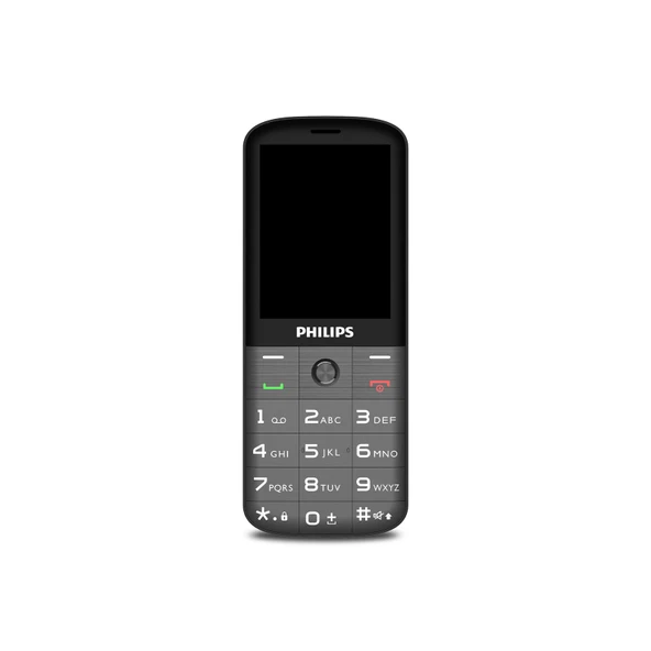 Philips Xenium E227 ürün görseli 1