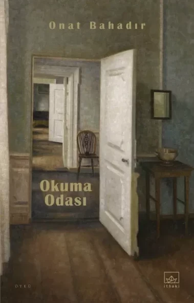 Okuma Odası ürün görseli 1