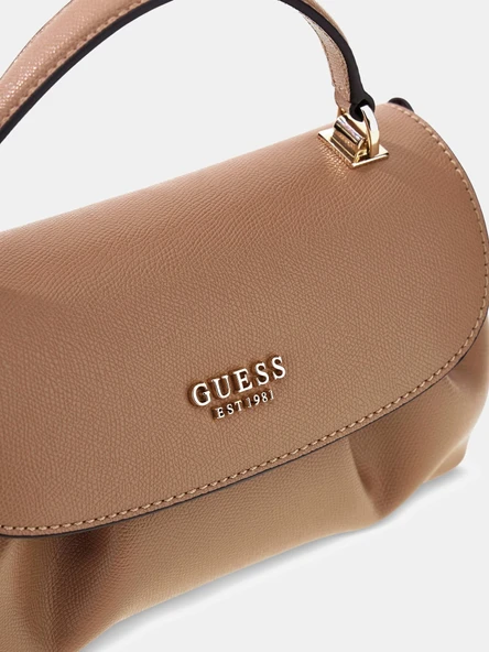 Guess Amorette Kadın El Çantası - Resim 5