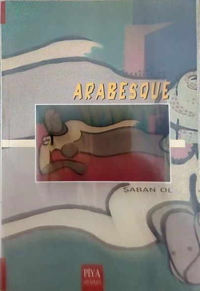 Arabesque ürün görseli 1