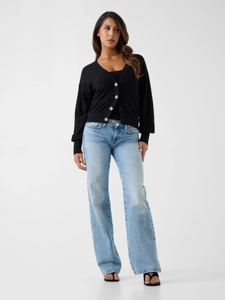 Guess Nina Kadın Triko - Resim 2