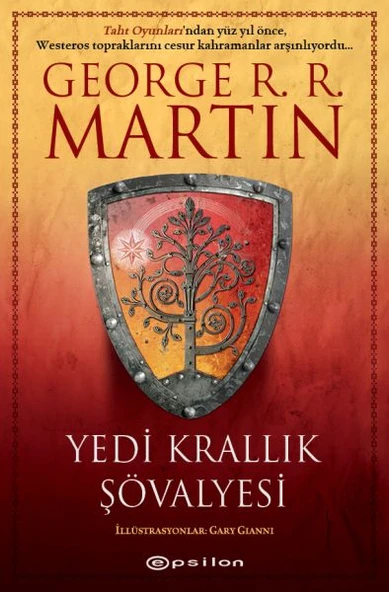 Yedi Krallık Şövalyesi ürün görseli 1
