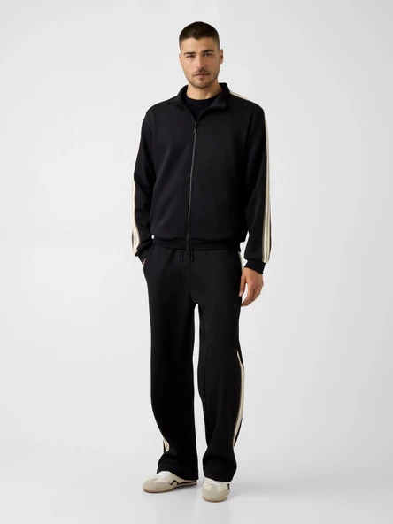 Guess Vicktor Erkek Aktif Scuba Sweatshirt - Resim 2