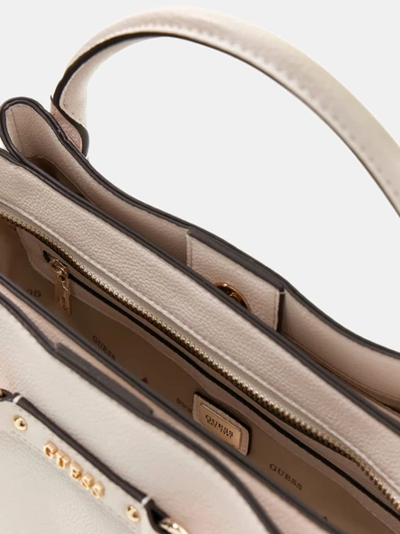 Guess Camelia Kadın El Çantası - Resim 5