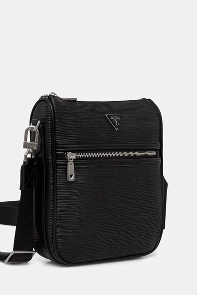 Guess Milano Erkek Çapraz Askılı Çanta - Resim 2