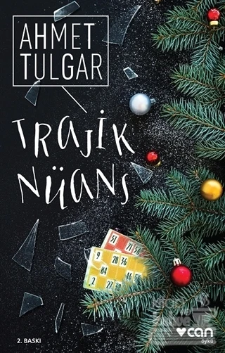 Trajik Nüans ürün görseli 1