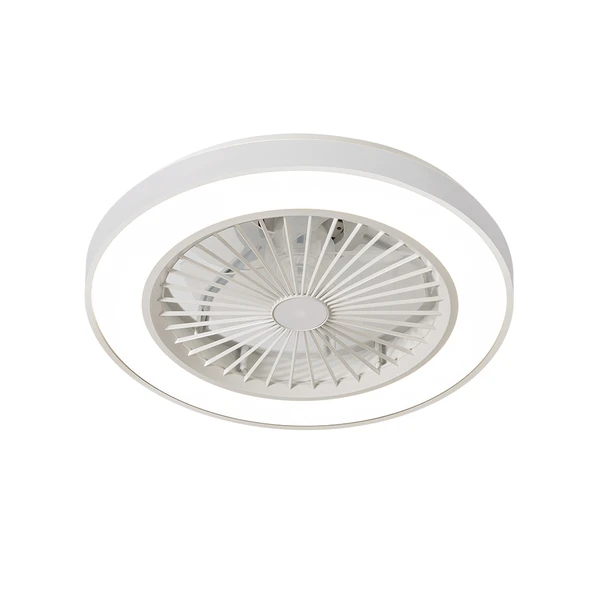 Vanti 15W 20” Ledli Modern Tavan Vantilatörü KCF298 - Resim 2