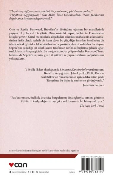 Umutsuz Karakterler - Resim 2