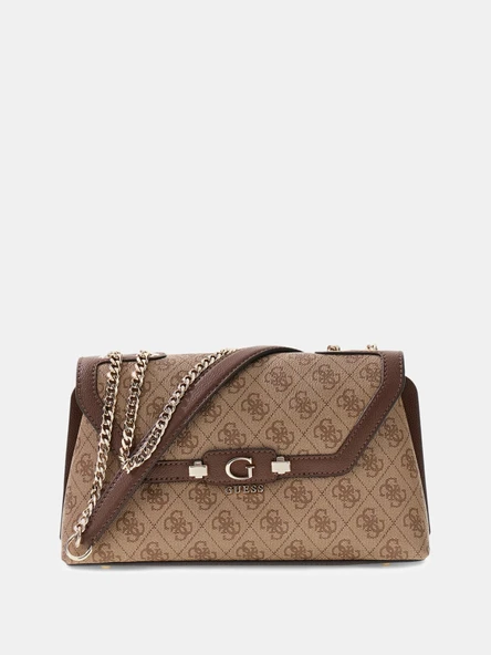 Guess Lindsey Kadın Omuz Çantası ürün görseli 1