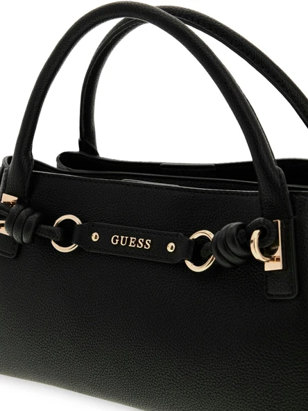 Guess Camelia Kadın El Çantası - Resim 5