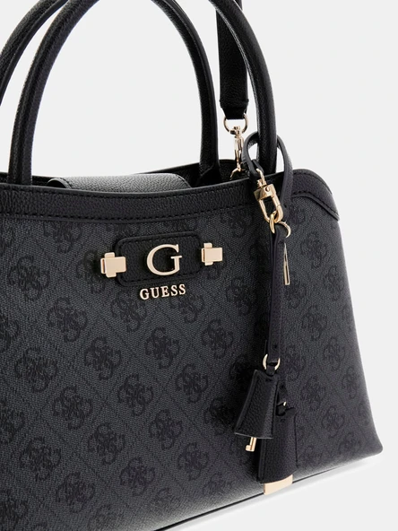 Guess Lindsey Kadın El Çantası - Resim 7