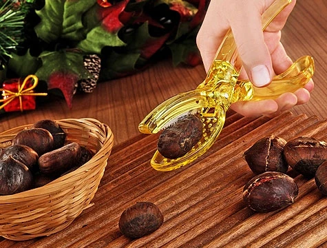 ETT 2 Adet Kestane Kesici - Ergonomik & Pratik Kestane Çizme Aleti Seti ürün görseli 1