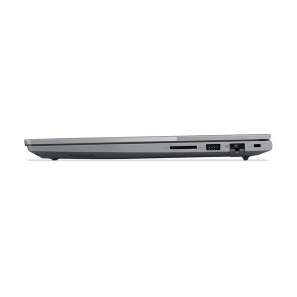 LENOVO THINKBOOK 14 21SG008LTX CORE7-240H 16GB 512GB SSD 14" FDOS ürün görseli 1