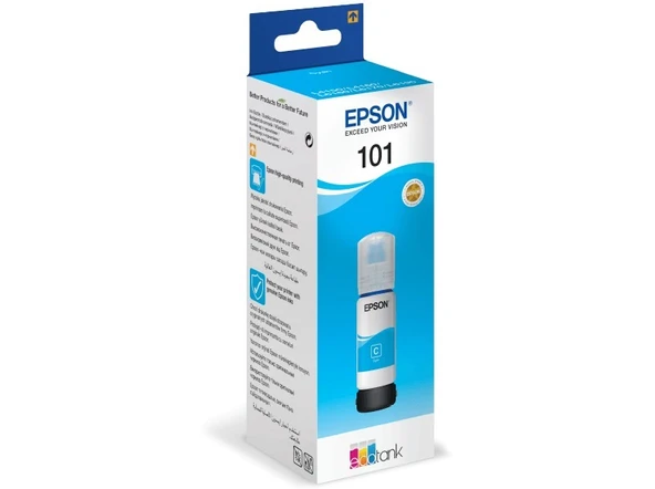 EPSON 101 MAVI KARTUS T03V24A ürün görseli 1
