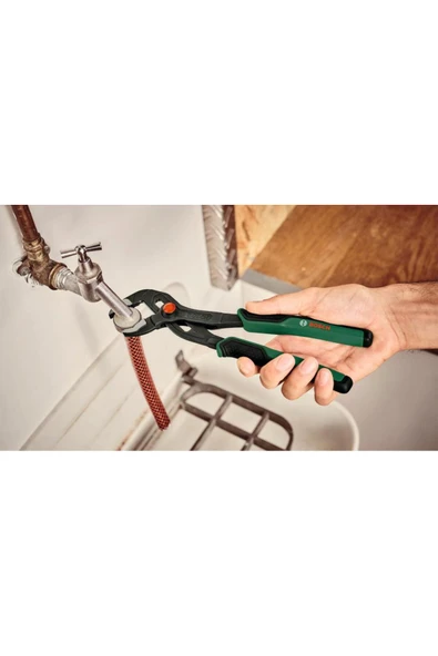 Bosch Advanced El Alet Seti 52 Parça 1600A02BY7 - Resim 3
