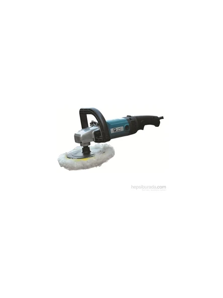 CatPower 6680 180 Mm. 1200w. Polisaj Elektronik Devir ürün görseli 1