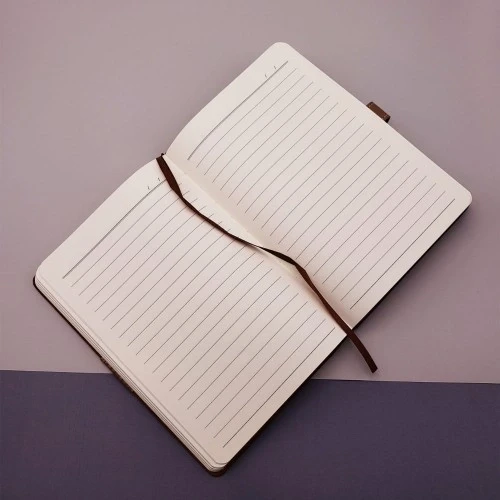 Hediyelik Defter Kalem Seti - Resim 4