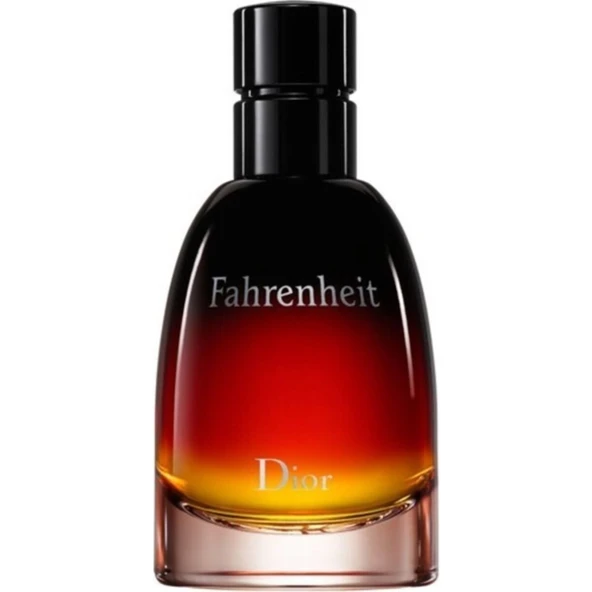 DIOR Christian Fahrenheit Edp 75 ml Erkek Parfümü ürün görseli 1