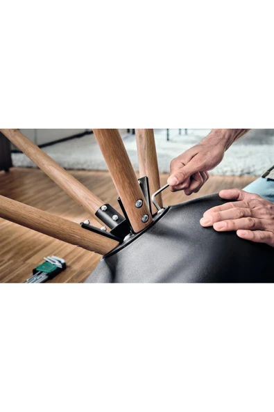 Bosch Advanced El Alet Seti 52 Parça 1600A02BY7 ürün görseli 1