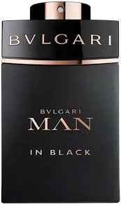 Bvlgari Man In Black EDP 100 ml - Resim 2