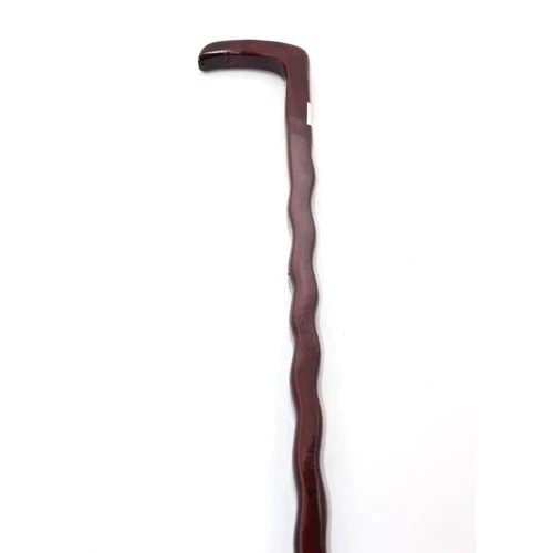 Ahşap Baston Model 4 ürün görseli 1