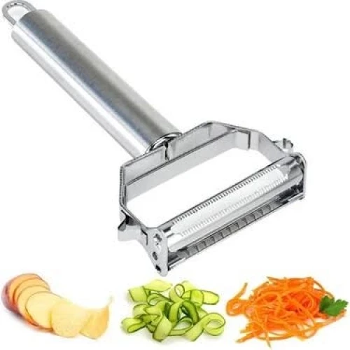 Jülyen Meyve Sebze Soyacağı - Resim 2
