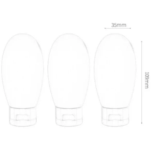 Seyahat Banyo Seti - Resim 4