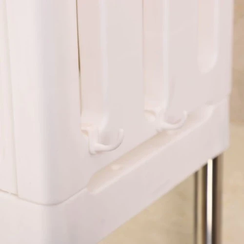 Banyo Düzenleyici Raf Dolabı - Resim 2