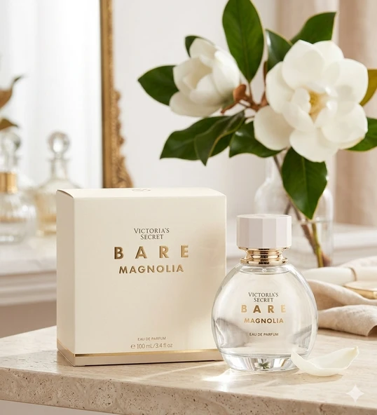 Victoria's Secret Bare Rose Kadın Parfümü 100 Ml ürün görseli 1