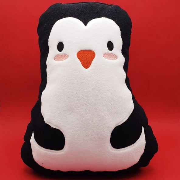 Penguen Yastık ürün görseli 1