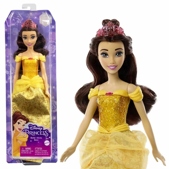 HLW11 Disney Prenses - Resim 5