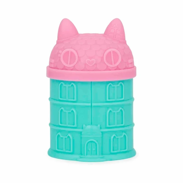 64895 Gabbys Dollhouse Sürpriz Paket - Resim 3