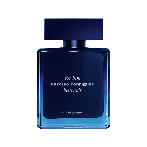 NARCISO RODRIGUEZ For Him Bleu Noir Edp 100 ml Erkek Parfüm ürün görseli 1