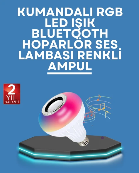 E27 Duy Tipi LED Ampul – 100-240V Geniş Voltaj Aralıklı ürün görseli 1