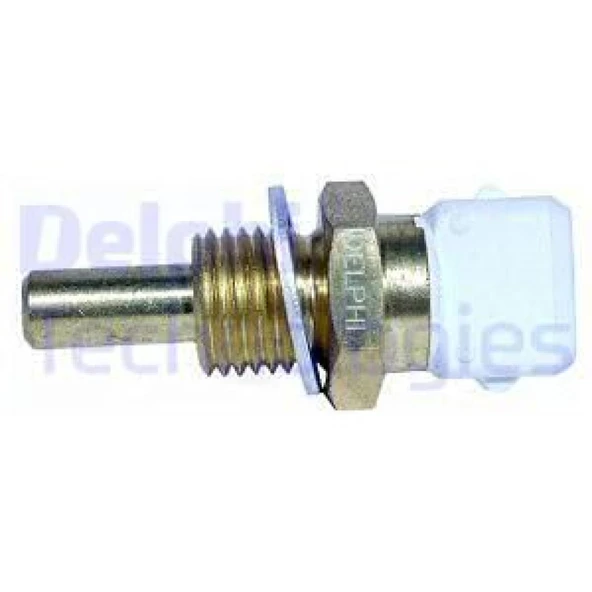 Vag Hararet Musuru Bmw E30 E38 E32 E34 Golf II Jetta A6 A8 A100 Toledo - Delphi Ts10255 ürün görseli 1