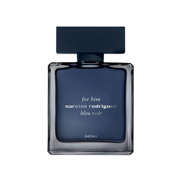 NARCISO RODRIGUEZ For Him Bleu Noir Parfum 100 ml ürün görseli 1