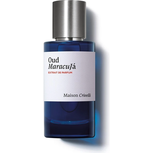 MAISON CRIVELLI Oud Maracuja Extrait De Parfüm 50 ml ürün görseli 1