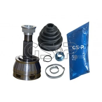 Fiat Aks Kafası Dis Marea 1,6 16v 96 99 - Gsp 817023 ürün görseli 1