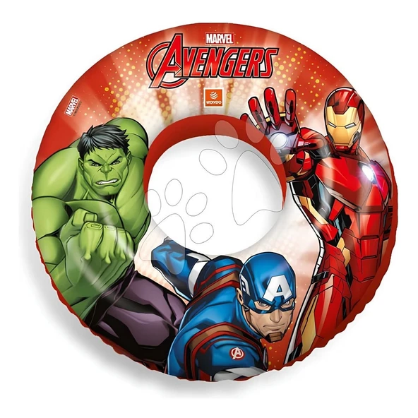 Avangers Can Simidi 50 cm - Resim 2