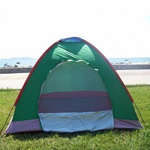 Kamp Çadırı 6 Kişilik - Resim 5