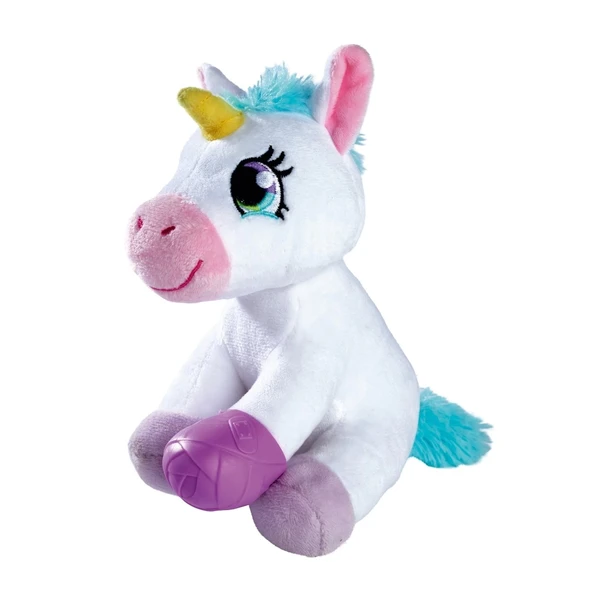 Vet Case with Plush Unicorn SMB-105542140 - Resim 3